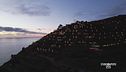 A Manarola, il presepe più grande al mondo