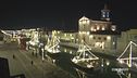 Il presepe galleggiante di Cesenatico