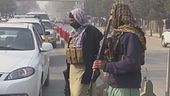Kabul vieta i viaggi alle donne