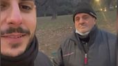 Il sogno a lieto fine del clochard