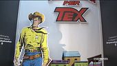 Tek, un super classico del fumetto italiano