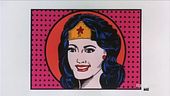 Gli 80 anni di Wonder Woman