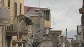 Ravanusa, 61 famiglie senza casa