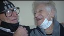 74 anni insieme, con amore