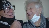 74 anni insieme, con amore