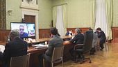Meno quarantena, più super pass