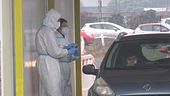 "Troppi casi, no vax in lockdown"