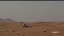 Dakar, riparte la sfida nel deserto