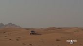 Dakar, riparte la sfida nel deserto