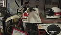 Dune Motor: un eccezionale museo tematico