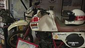 Dune Motor: un eccezionale museo tematico