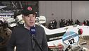 I grandi campioni della Dakar