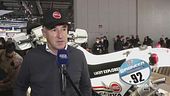 I grandi campioni della Dakar
