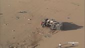 Dakar e incidenti
