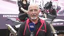 Franco Picco torna alla Dakar