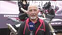 Franco Picco torna alla Dakar