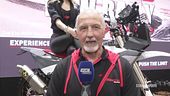 Franco Picco torna alla Dakar