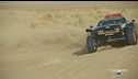Nuove frontiere nella Dakar