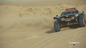 Nuove frontiere nella Dakar