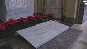 A rischio la tomba di Falcone