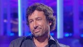 Addio a Paolo Calissano