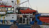Migranti record, altro maxi sbarco