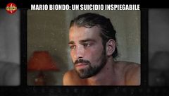 Mario Biondo, un suicidio inspiegabile: lo speciale de Le Iene
