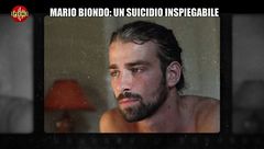 Mario Biondo, un suicidio inspiegabile: lo speciale de Le Iene