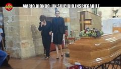 Mario Biondo, lo speciale/2: le tre versioni differenti della moglie e le contraddizioni nell'autopsia