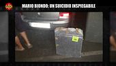 Mario Biondo, lo speciale/4: qualcuno ha cancellato file dal computer dopo la sua morte?