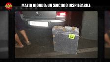 Mario Biondo, lo speciale/4: qualcuno ha cancellato file dal computer dopo la sua morte?