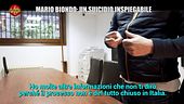 Mario Biondo, lo speciale/5: il cugino di Raquel e quel detective privato