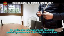 Mario Biondo, lo speciale/5: il cugino di Raquel e quel detective privato