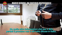 Mario Biondo, lo speciale/5: il cugino di Raquel e quel detective privato