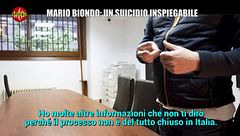 Mario Biondo, lo speciale/5: il cugino di Raquel e quel detective privato