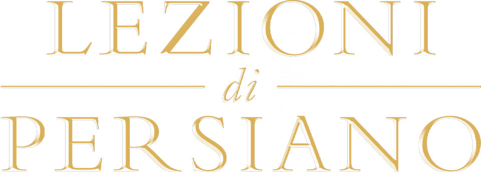Lezioni di persiano - Film Mediaset Infinity