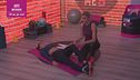 Sesto allenamento con Giulia Pauselli