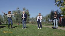 Lunedì 19 ottobre  | Terracina