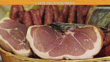 L'arte della Norcineria