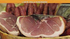 L'arte della Norcineria