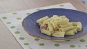 Rigatoni alla carbonara
