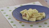 Rigatoni alla carbonara