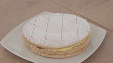 Il millefoglie