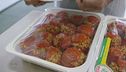 I pomodori di riso