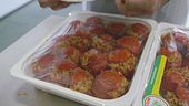 I pomodori di riso