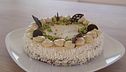 La torta Vega
