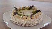 La torta Vega