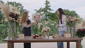 Impariamo a realizzare un bouquet