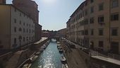 Viaggio alla scoperta di Livorno