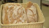 Il pane toscano Dop